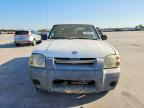 2002 Nissan Frontier XE-V6