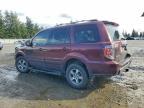 2007 Honda Pilot exl