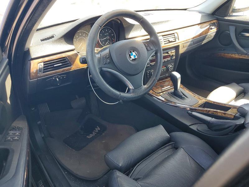 2007 BMW 328 i