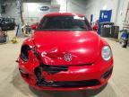 2017 Volkswagen Beetle se