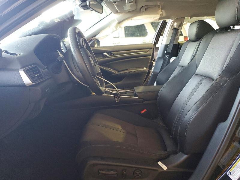 2020 Honda Accord ex