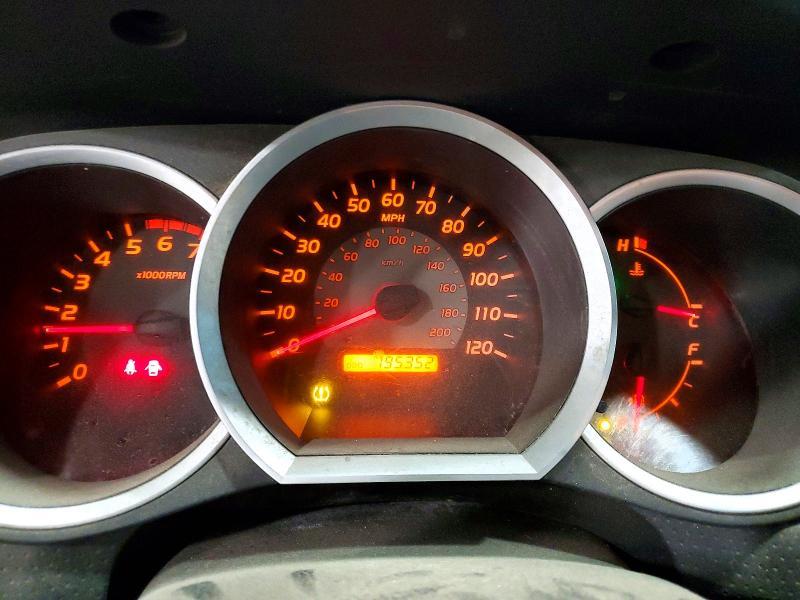 2006 Toyota Tacoma V6