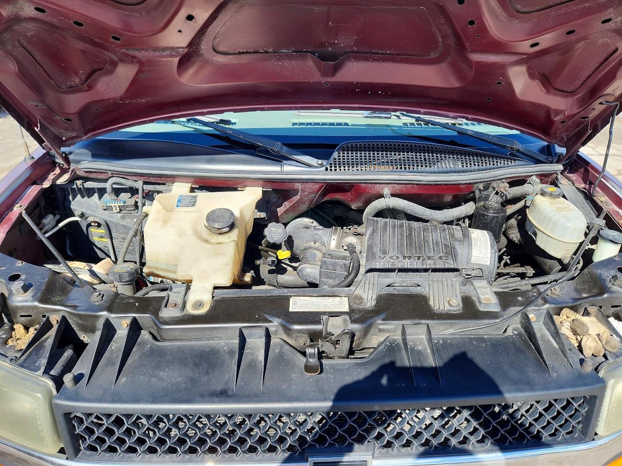 2005 Chev Express