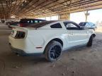 2010 Ford Mustang