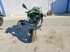 2023 Kawasaki ZX400 S