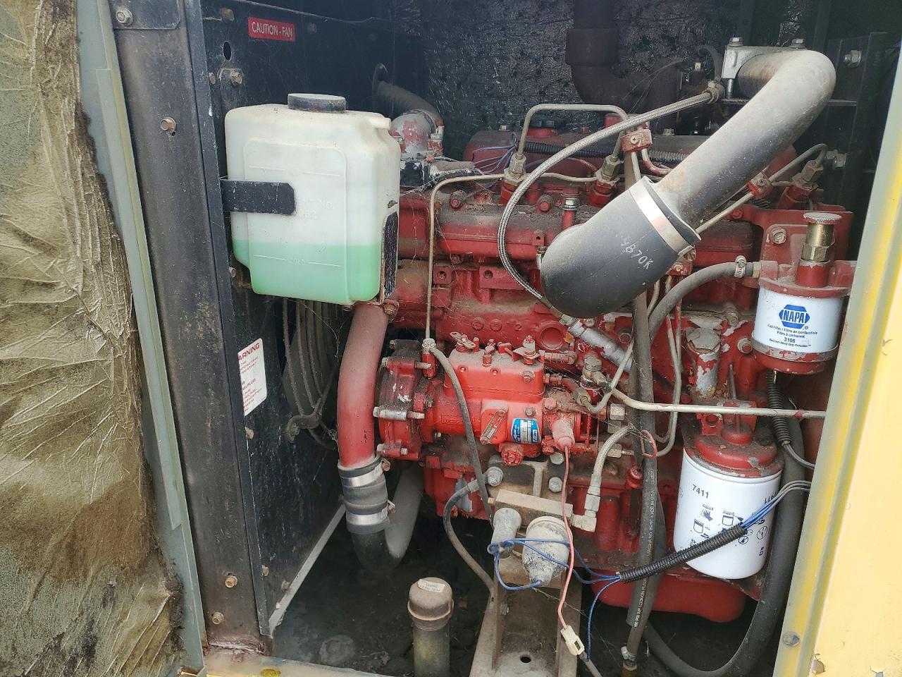 1992 Other Automobile Generator