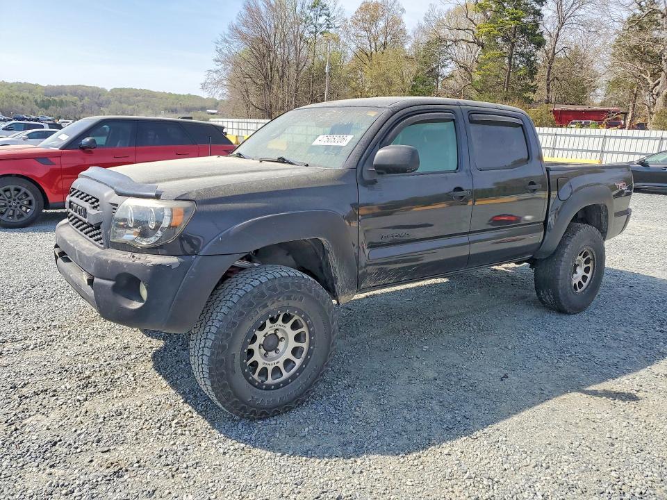 2008 Toyota Tacoma V6
