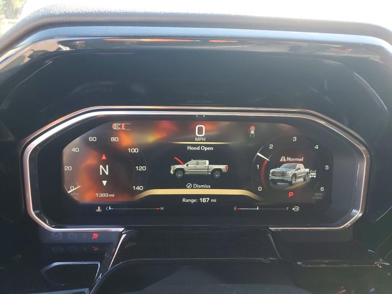 2026 GMC Sierra K1500 Elevation