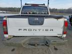 2004 Nissan Frontier XE-V6