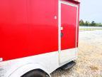 2014 Crga 2014 Cargo Craft RV7162 Enclosed Cargo Trailer