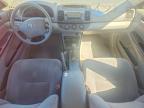 2006 Toyota Camry Standard