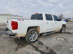 2016 Chevrolet Silverado K1500 LTZ