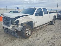 Salvage cars for sale from Copart Magna, UT: 2008 GMC Sierra K3500