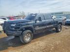 2007 Chevrolet Silverado K2500 Heavy Duty