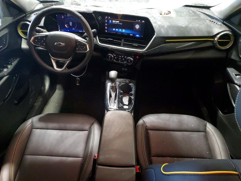 2025 Chevrolet Trax Active