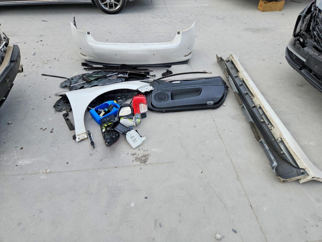 2018 Lexus Es 350 Base