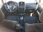 2017 Nissan Versa Note sv