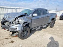 Chevrolet Vehiculos salvage en venta: 2021 Chevrolet Colorado ZR2