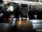 2015 Chevrolet Silverado K2500 Heavy Duty LTZ