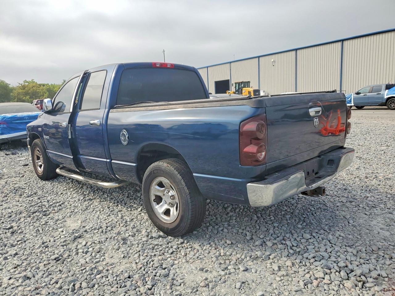 2008 Dodge RAM 1500 ST