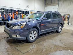 2011 Subaru Outback 2.5i Limited for sale in Candia, NH