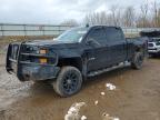 2017 Chevrolet Silverado K2500 Heavy Duty LT