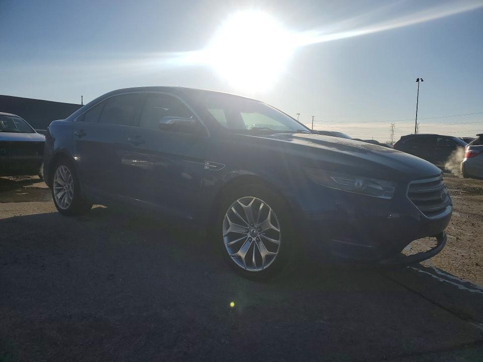 2013 Ford Taurus Limited