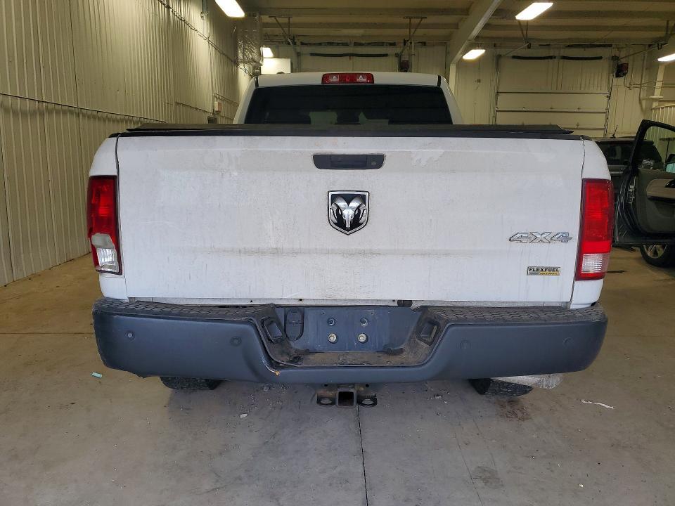 2017 Dodge RAM 1500 ST