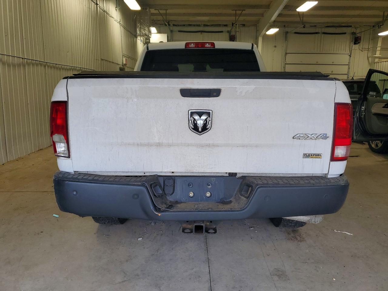 2017 Dodge RAM 1500 ST