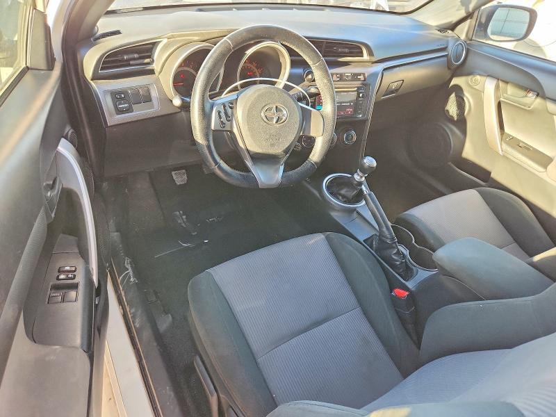 2015 Scion Tc Base