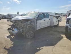 2018 Ford F550 Super Duty en venta en Lumberton, NC