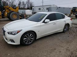 2017 Infiniti Q50 3.0t Premium for sale in Bridgeton, MO