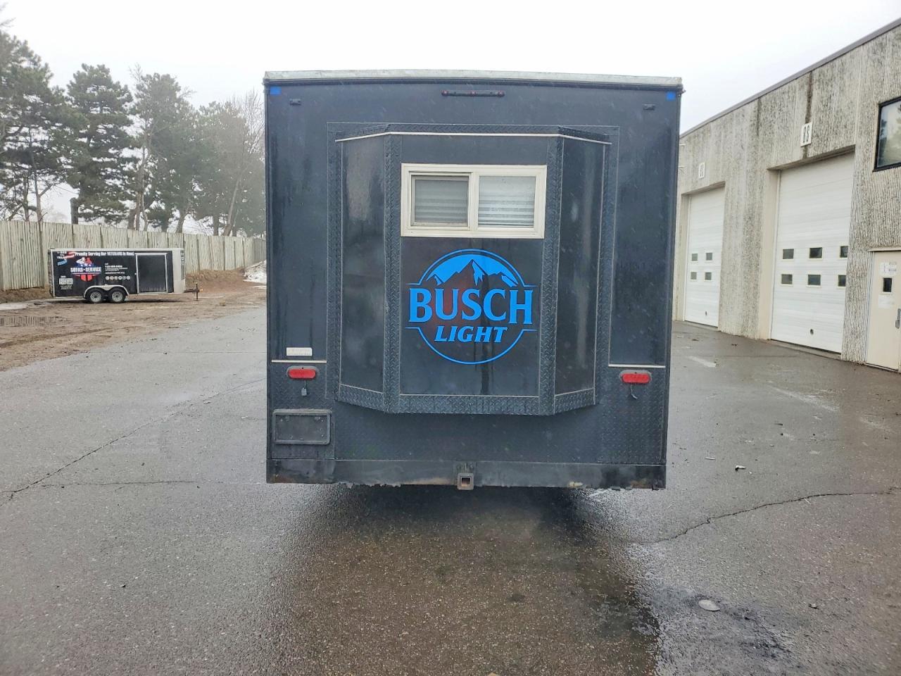 2018 American Motors 2018 American Surplus & Manufacturing ICE Castle C