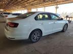 2018 Volkswagen Jetta se
