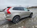 2015 Volvo Xc60 T6 Platinum