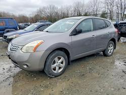 2010 Nissan Rogue s en venta en North Billerica, MA