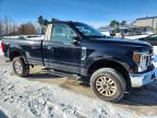 2019 Ford F250 Super Duty