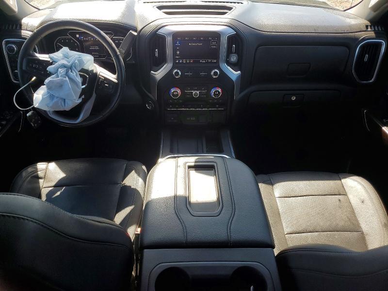 2021 GMC Sierra K1500 slt