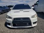 2008 Mitsubishi Lancer Evolution mr