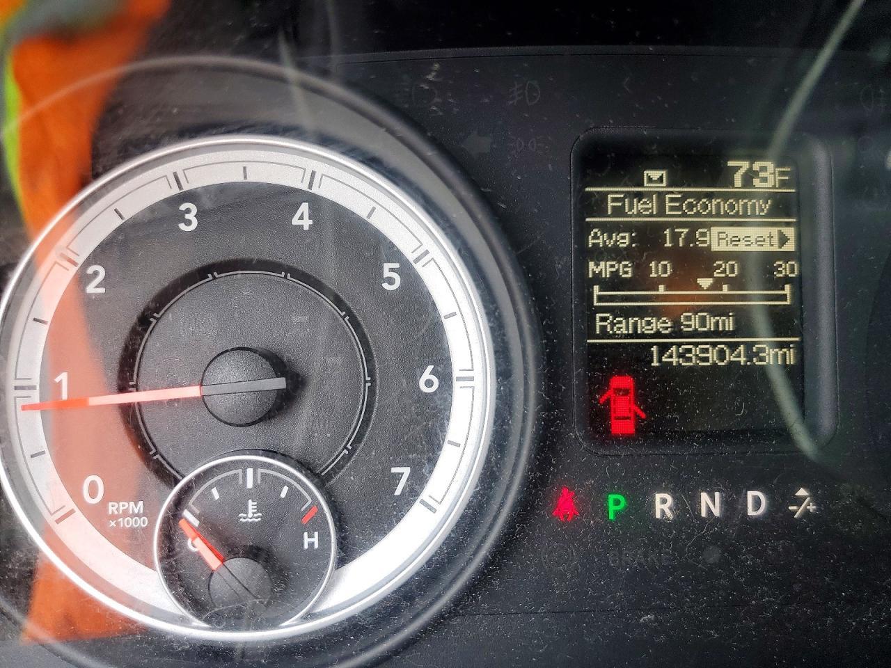 2013 Dodge Ram 1500 st