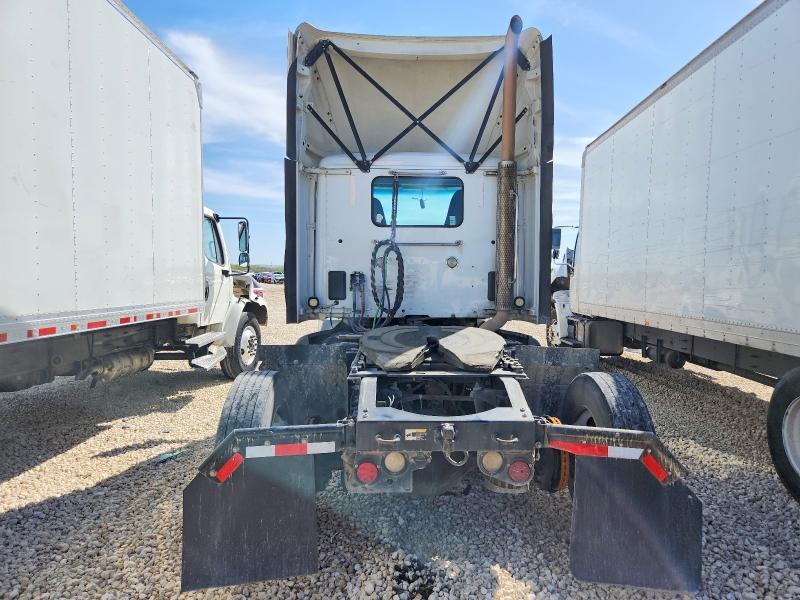 2018 Peterbilt 579 Semi Truck