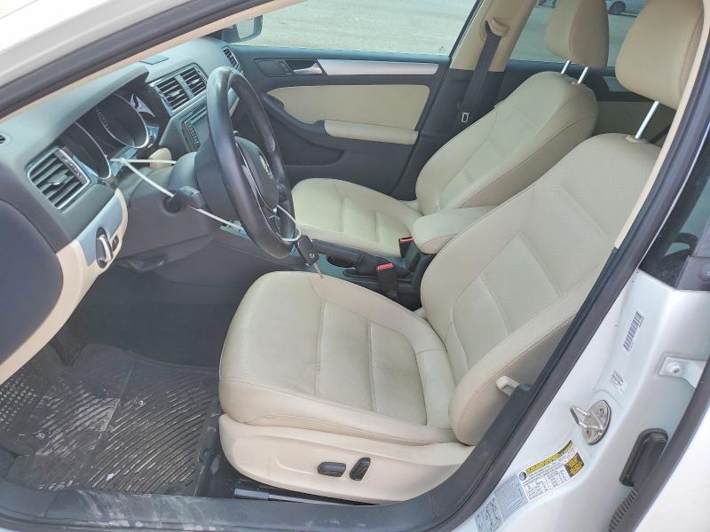 2018 Volkswagen Jetta sel