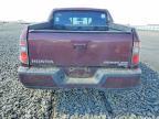 2013 Honda Ridgeline RTL