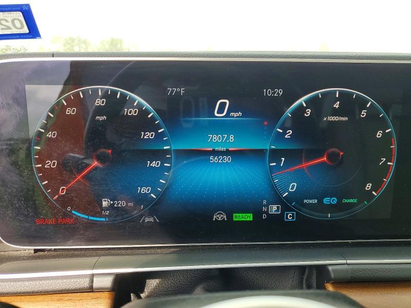 2021 Mercedes-Benz Gle 450 4matic