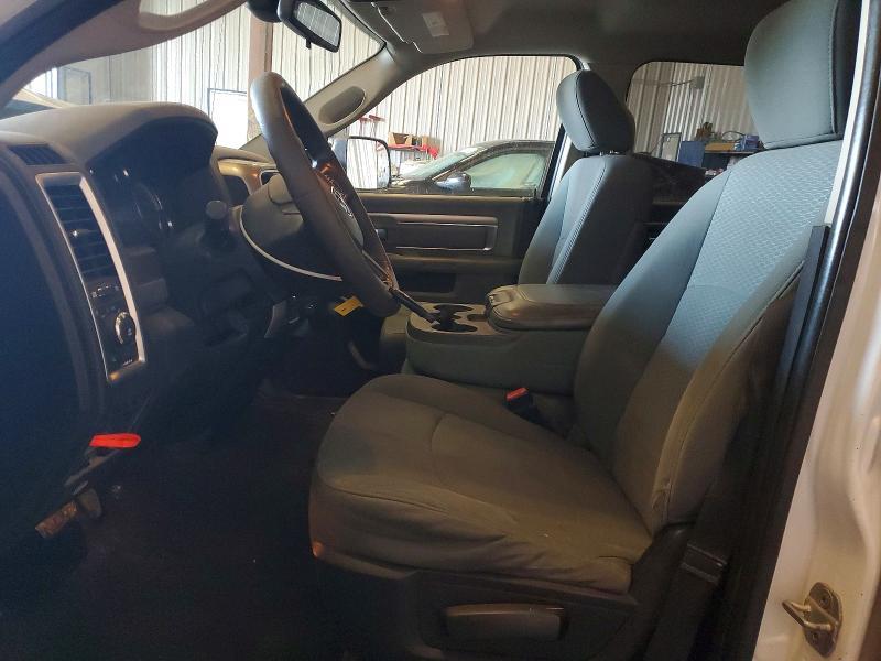 2013 Dodge RAM 1500 SLT