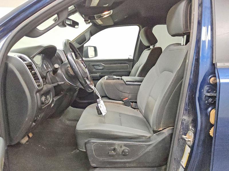 2022 Dodge RAM 1500 BIG Horn