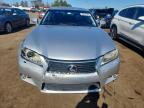 2013 Lexus Gs 350 Base