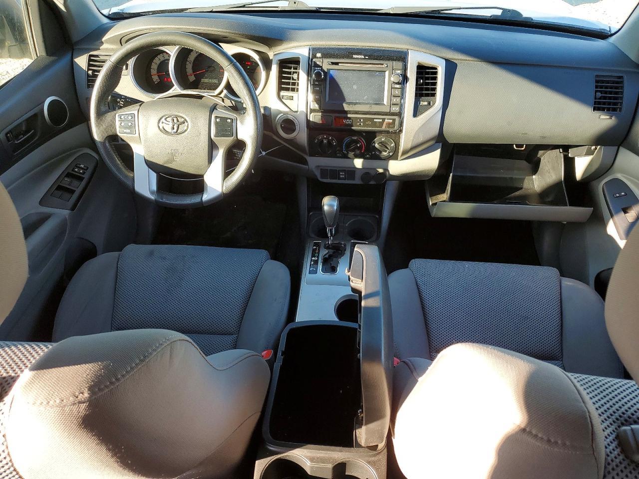 2013 Toyota Tacoma V6