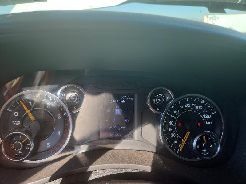 2021 Dodge RAM 3500 BIG Horn