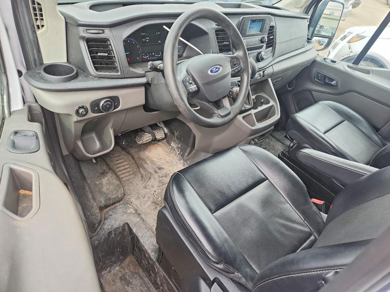 2020 Ford Transit T-350 Cargo Van